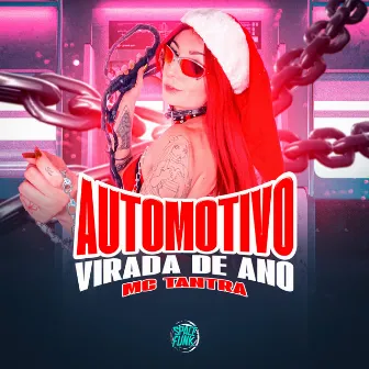 Automotivo Virada de Ano by SPACE FUNK