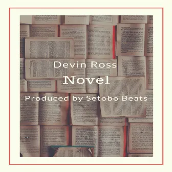 Novel by Devin Ross