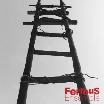 The Ladder by Reinaldo Ocando