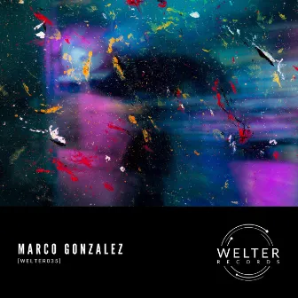 [WELTER035] by Marco Gonzalez