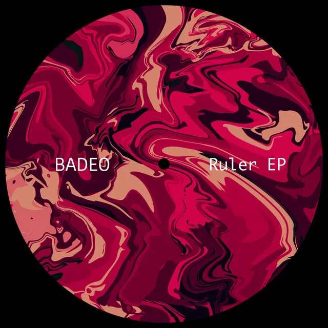 Ruler (Original Mix)