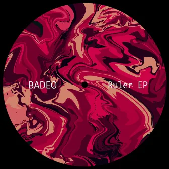 Ruler by BADEO