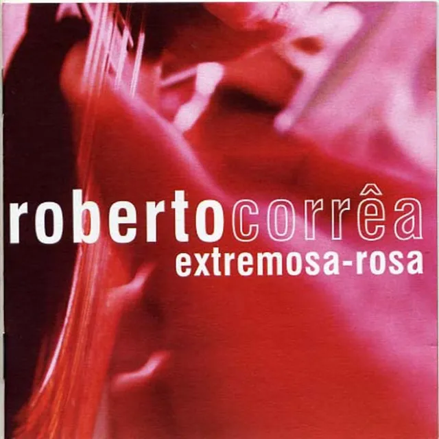 Extremosa - Rosa