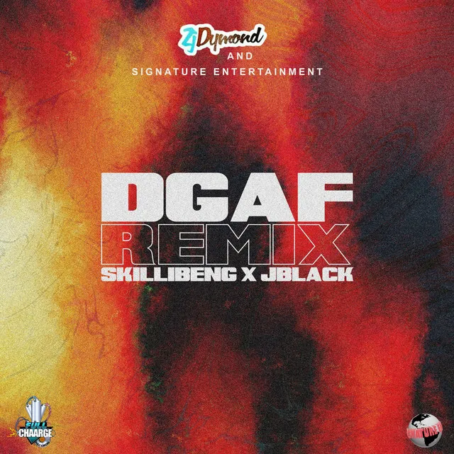 Dgaf - Remix