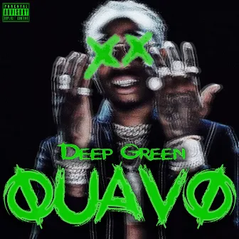 Quavo by Deep Green