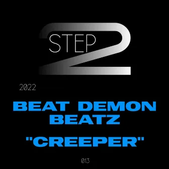 Creeper by Beat Demon Beatz