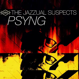 Psyng by The Jazzual Suspects