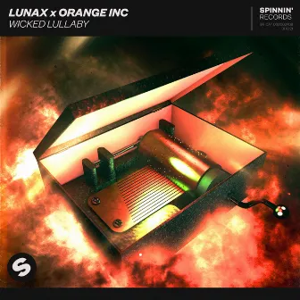 Wicked Lullaby (Extended Mix) by Orange INC