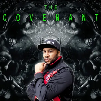 The Covenant by Discreet Da Chosen 1