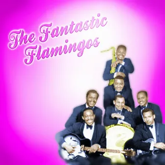 The Fantastic Flamingos by The Flamingos