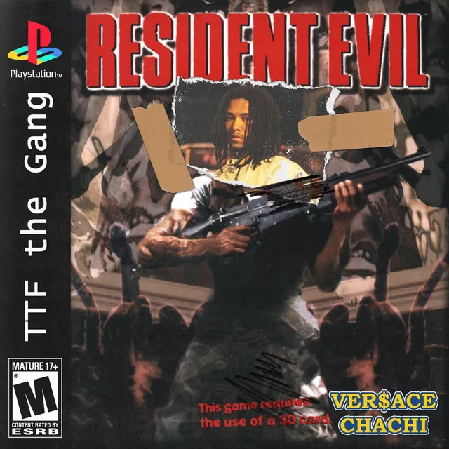 Resident Evil