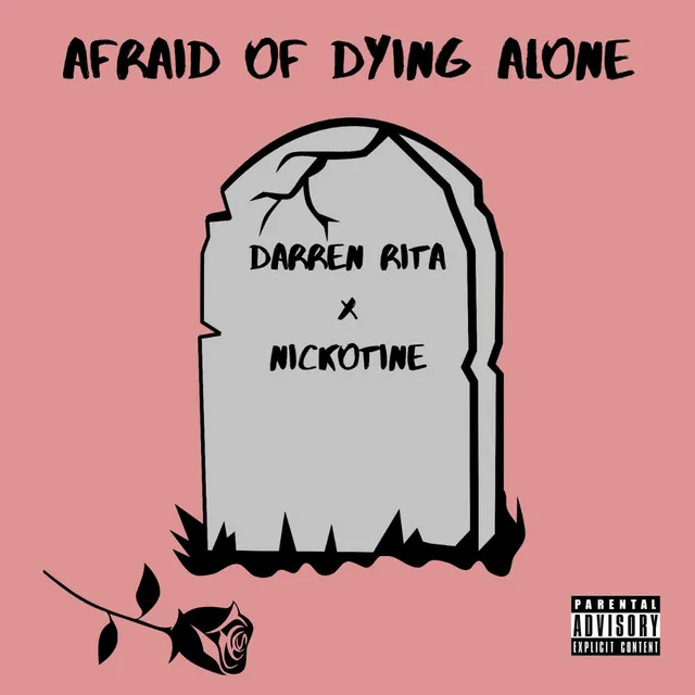 Afraid of Dying Alone