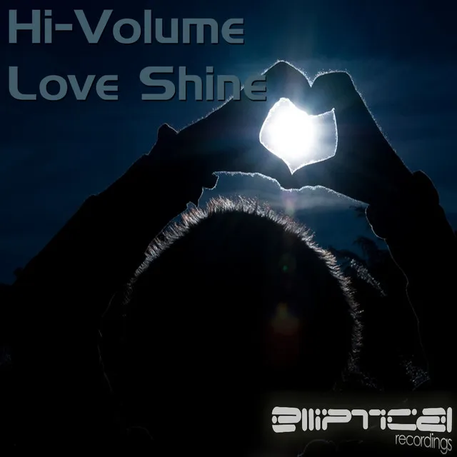 Love Shine - Liquid Vision vs Shadowfall Remix