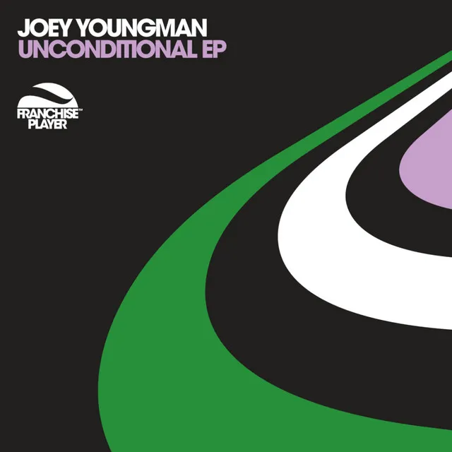 Joey Youngman