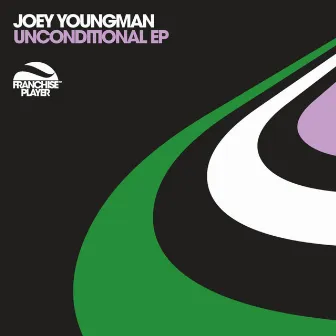 Unconditional by Joey Youngman