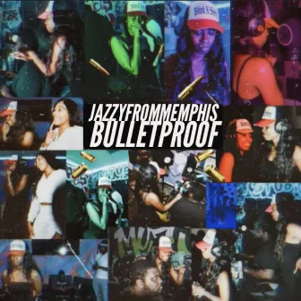 bulletproof by JazzyfromMemphis