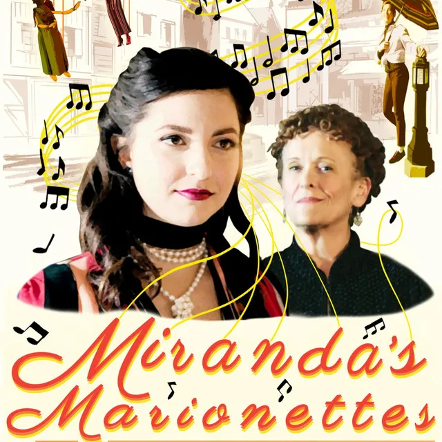 Miranda's Marionettes (Original Short Film Soundtrack)