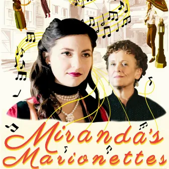 Miranda's Marionettes (Original Short Film Soundtrack) by Kenny Regan