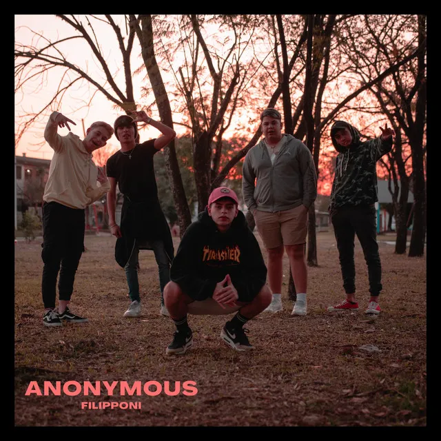 ANONYMOUS