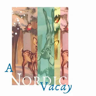 A Nordic Vacay by Mimo