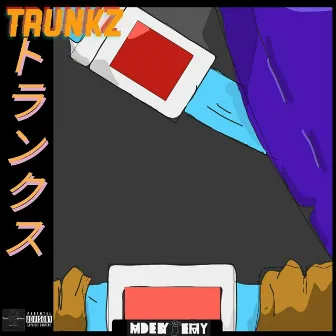 Trunkz by MadeByTerry