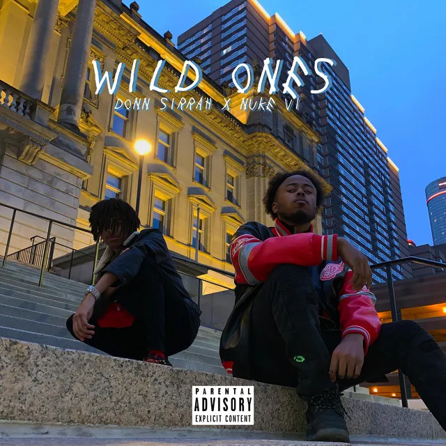 Wild Ones