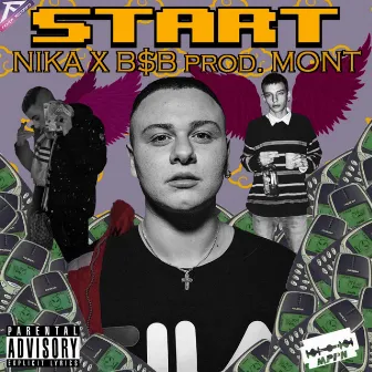 Start by Nika