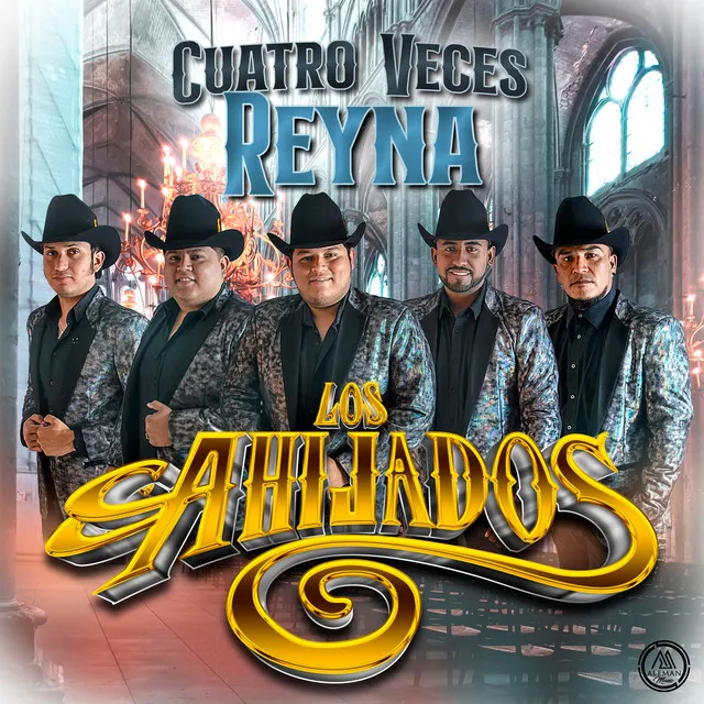 Cuatro Veces Reyna