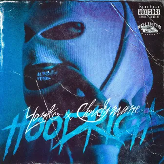 HOODRICH by YONKER DILLA