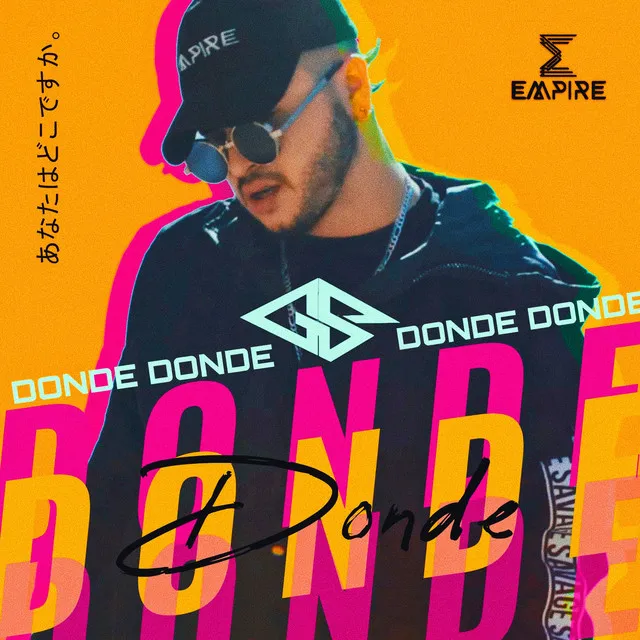 Donde