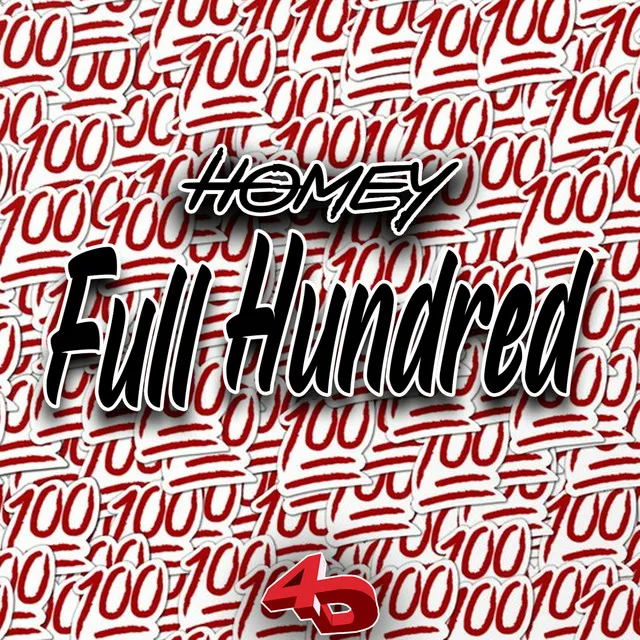 Full Hundred