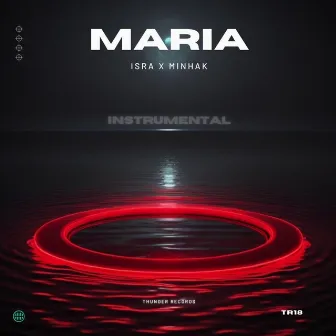 Maria (Instrumental) by Isra