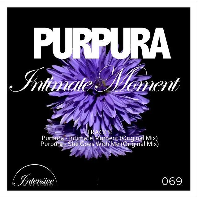 Intimate Moment - Original Mix