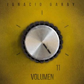 Volumen 11 by Ignacio Garay