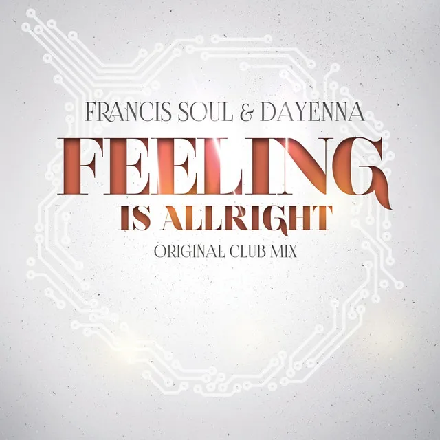 Feeling is Allright - Club Mix