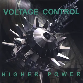 Higher Power by Voltage Control