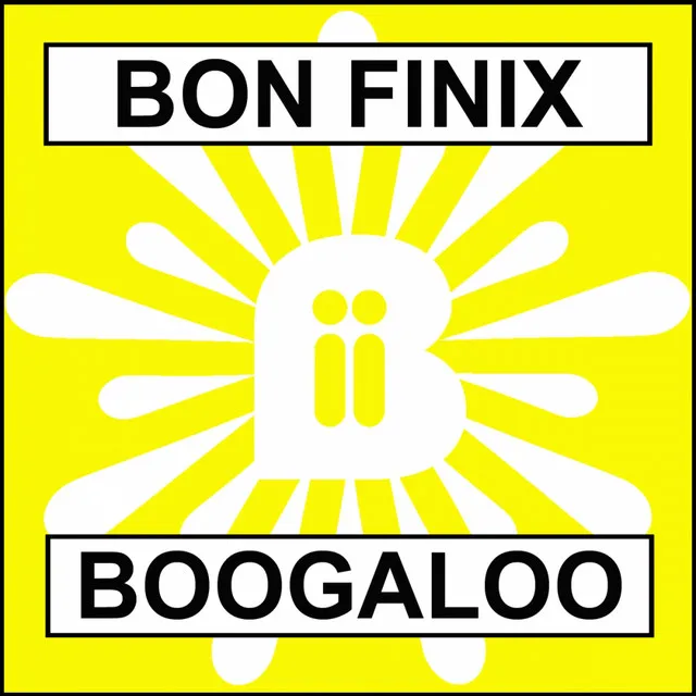 Boogaloo - Quintin Remix