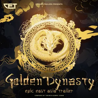 Golden Dynasty - Epic East Asia Trailer by Gabriel Saban