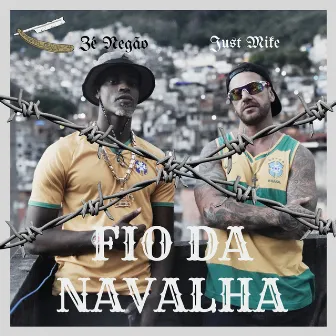 Fio da Navalha by JUST MIKE DJ