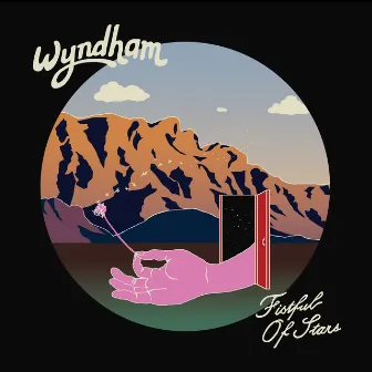 Fistful of Stars by WYNDHAM