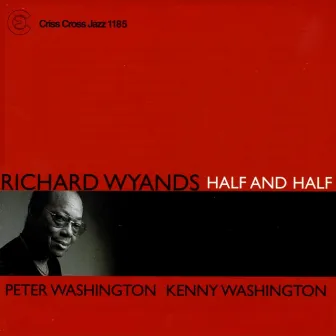 Half And Half by Richard Wyands