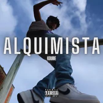 Alquimista by Koubie