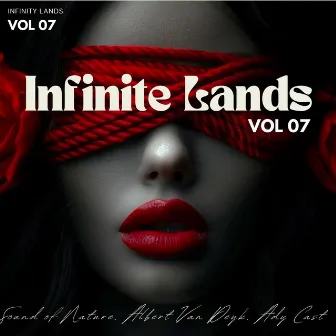 Infinite Lands, Vol. 07 by Unknown Artist