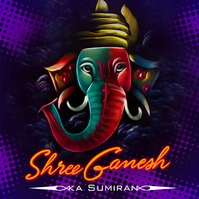 Shree Ganesh Ka Sumiran