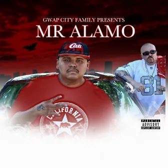 Mr Alamo by Mr.Alamo