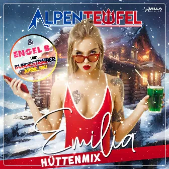 Emilia (Hüttenmix) by Bundestrainer Après Ski