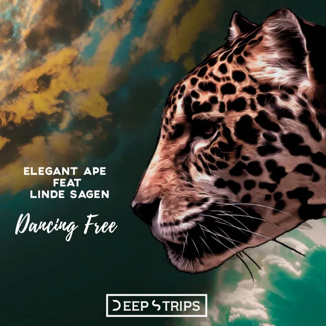 Dancing Free - Elegant Ape Remix