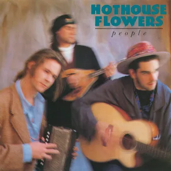 People by Hothouse Flowers