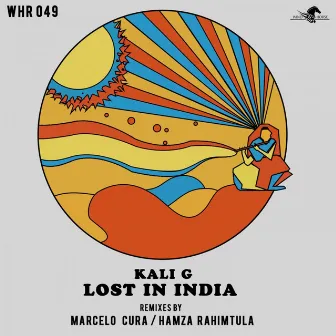 Lost in India by Kali G