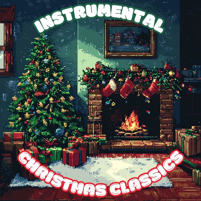 Instrumental Christmas Classics Vol. 18